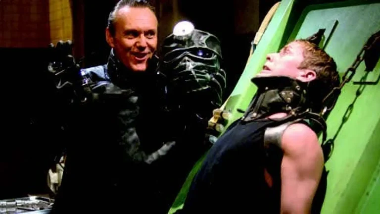 De qué trata "Repo! The Genetic Opera" y por qué es un culto 6 De qué trata «Repo! The Genetic Opera» y por qué es un culto