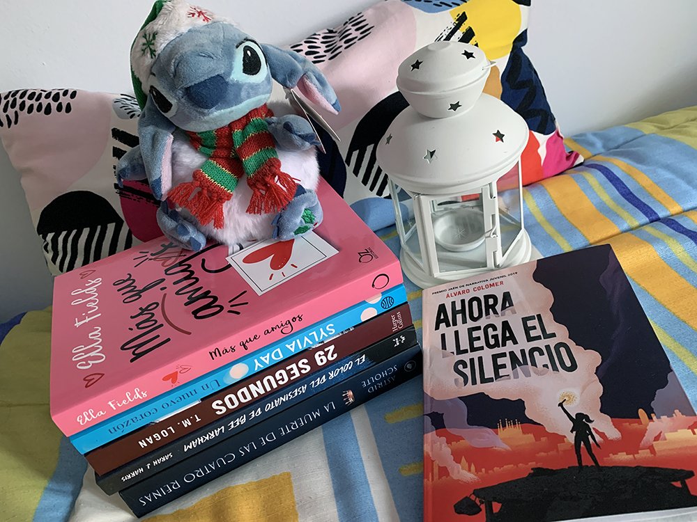 De qué trata "Sin miedo a las estrellas" y qué mensaje transmite 1 de que trata sin miedo a las estrellas y que mensaje transmite