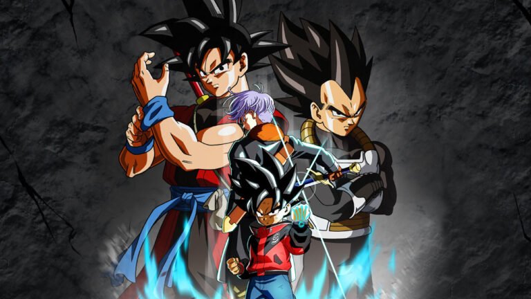 De qué trata Super Dragon Ball Heroes: World Mission y cómo jugarlo 5 De qué trata Super Dragon Ball Heroes: World Mission y cómo jugarlo