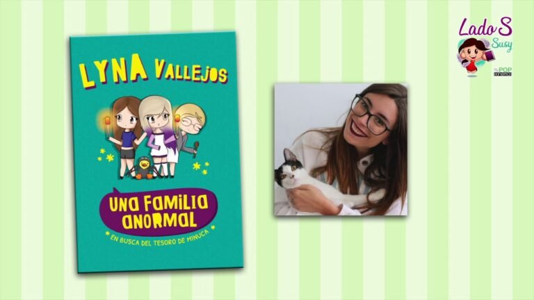 De qué trata «Una familia anormal en busca del tesoro de Minuca»