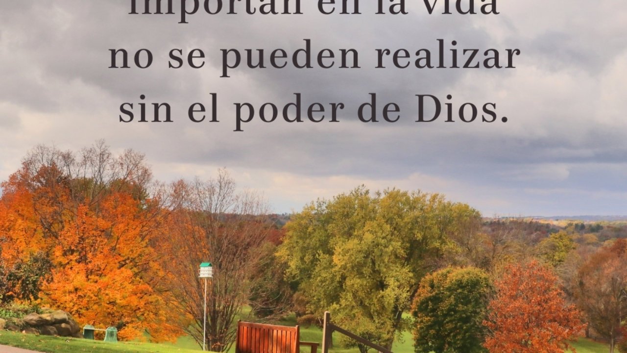 Dios realmente hace nuevas todas las cosas en nuestra vida diaria 1 dios realmente hace nuevas todas las cosas en nuestra vida diaria