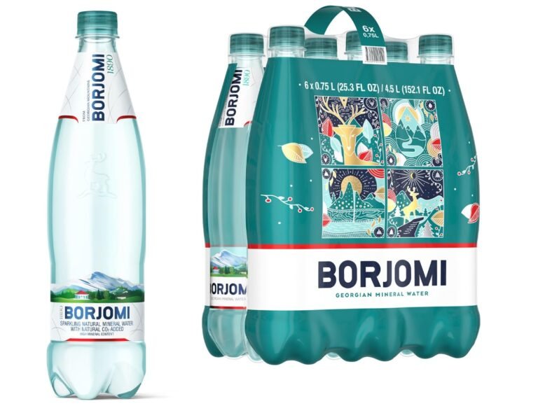 Dónde comprar agua mineral en Buenos Aires: las mejores opciones