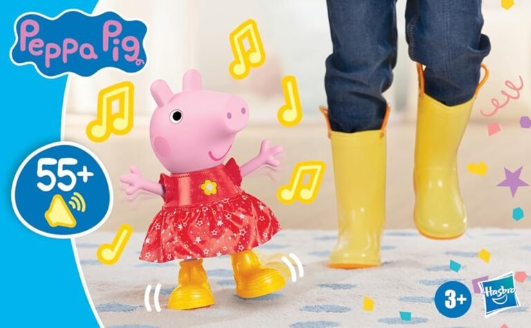 Dónde Comprar Botas de Agua de Peppa Pig para Niños en Argentina 4 Dónde Comprar Botas de Agua de Peppa Pig para Niños en Argentina