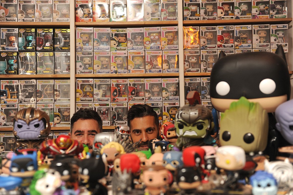 Dónde comprar el Funko Pop de Cristina Kirchner en Argentina 1 donde comprar el funko pop de cristina kirchner en argentina