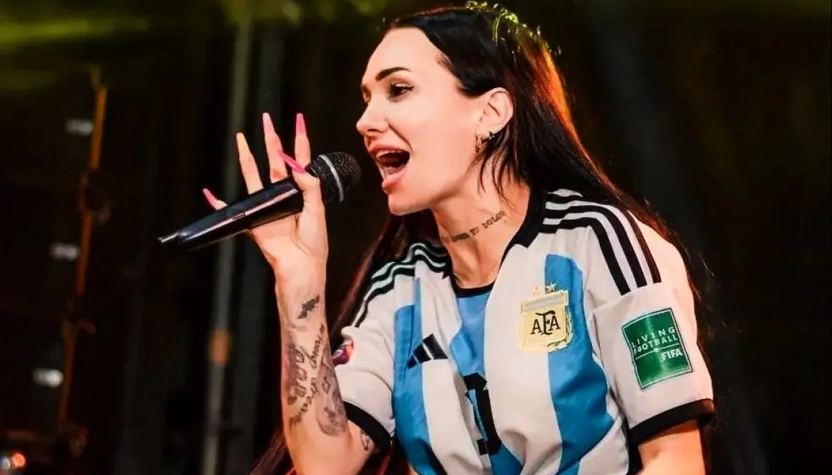 Dónde comprar entradas para La Joaqui en Luna Park 1 donde comprar entradas para la joaqui en luna park