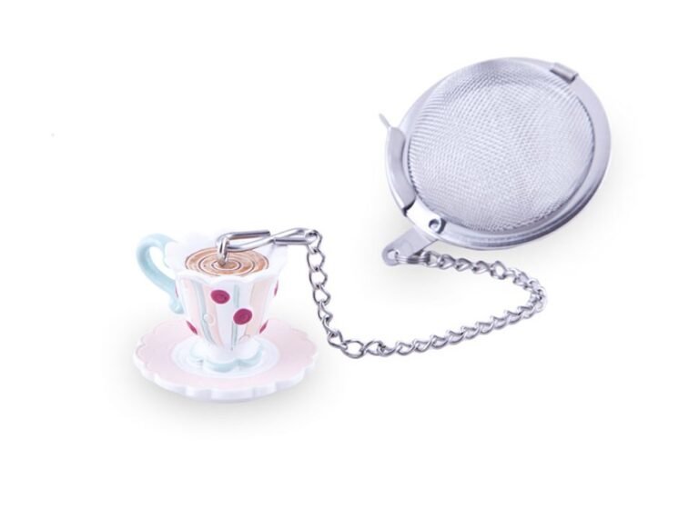 Dónde comprar infusores de té al por mayor en Argentina