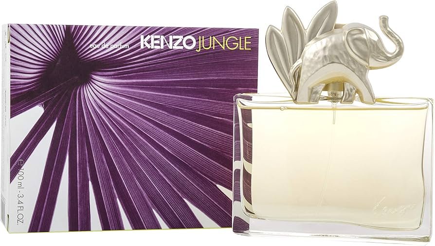 donde comprar jungle de kenzo pour femme al mejor precio