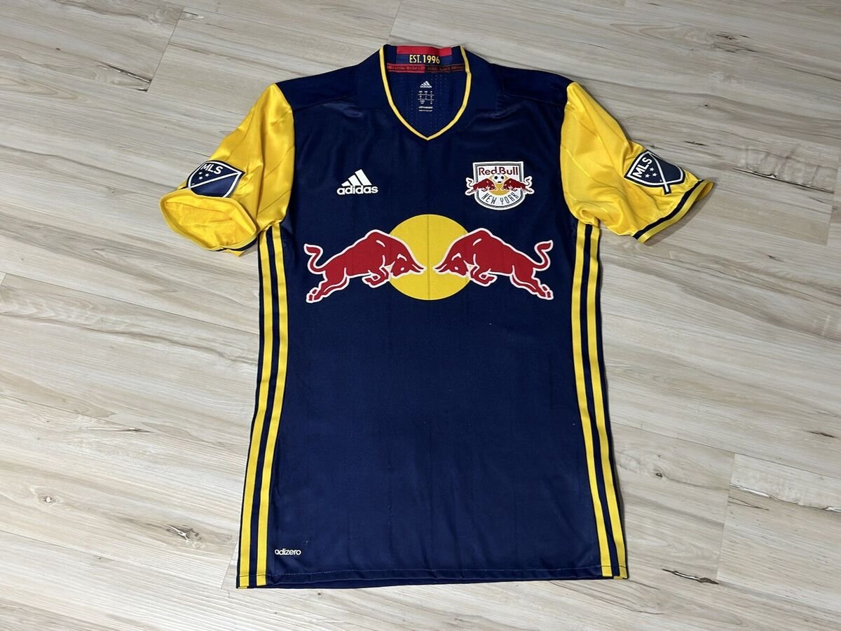 Dónde comprar la camiseta del Red Bull de Nueva York 1 donde comprar la camiseta del red bull de nueva york