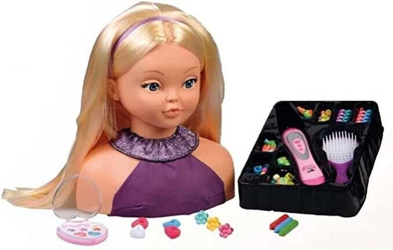 Dónde comprar la muñeca que le crece el pelo y cómo funciona 1 donde comprar la muneca que le crece el pelo y como funciona