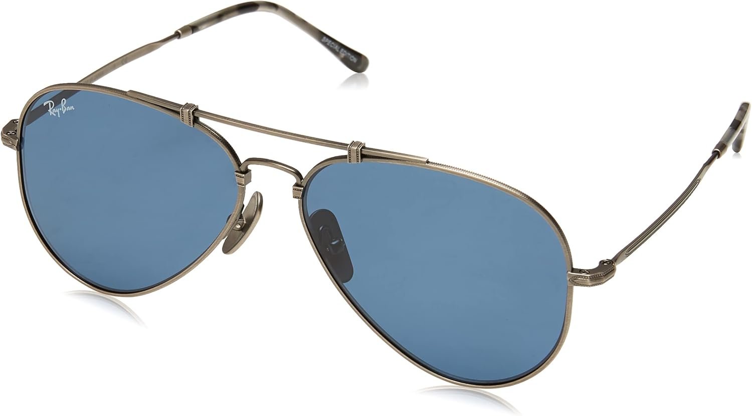 Dónde comprar las mejores Ray-Ban con marco azul en Argentina 1 donde comprar las mejores ray ban con marco azul en argentina