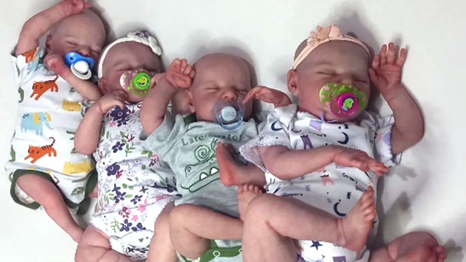 Dónde comprar muñecos que parecen bebés reales en Argentina 1 donde comprar munecos que parecen bebes reales en argentina