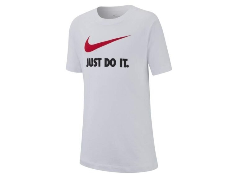 Dónde comprar remera Nike Just Do It al mejor precio en Argentina 5 Dónde comprar remera Nike Just Do It al mejor precio en Argentina