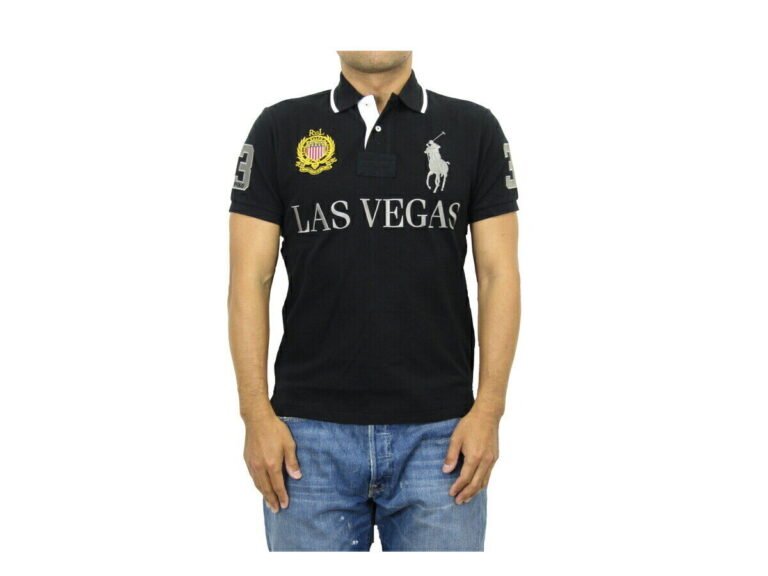 Dónde comprar ropa de Polo Ralph Lauren en Argentina 6 Dónde comprar ropa de Polo Ralph Lauren en Argentina