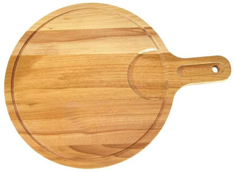 Dónde comprar tablas de madera para hacer pizza casera 4 Dónde comprar tablas de madera para hacer pizza casera