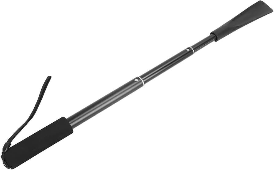 donde comprar un calzador de zapatos con mango largo y su uso