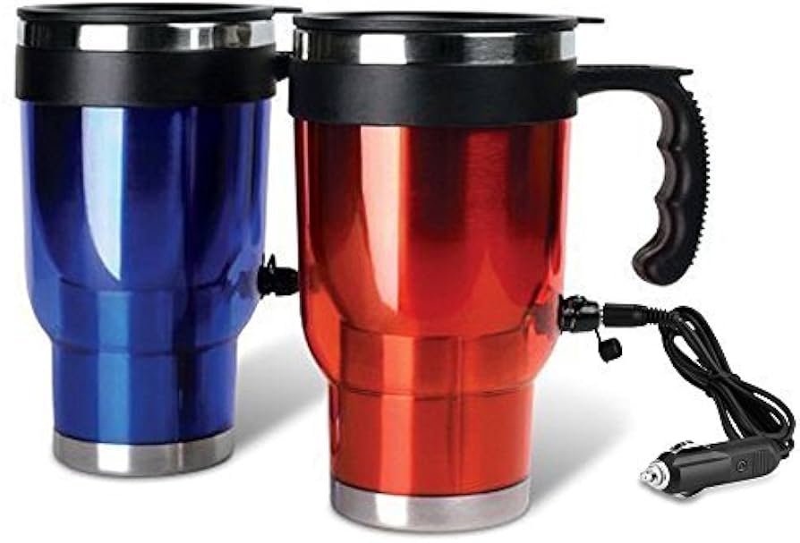 Dónde comprar un termo con cargador USB para mantener tus bebidas calientes 1 donde comprar un termo con cargador usb para mantener tus bebidas calientes