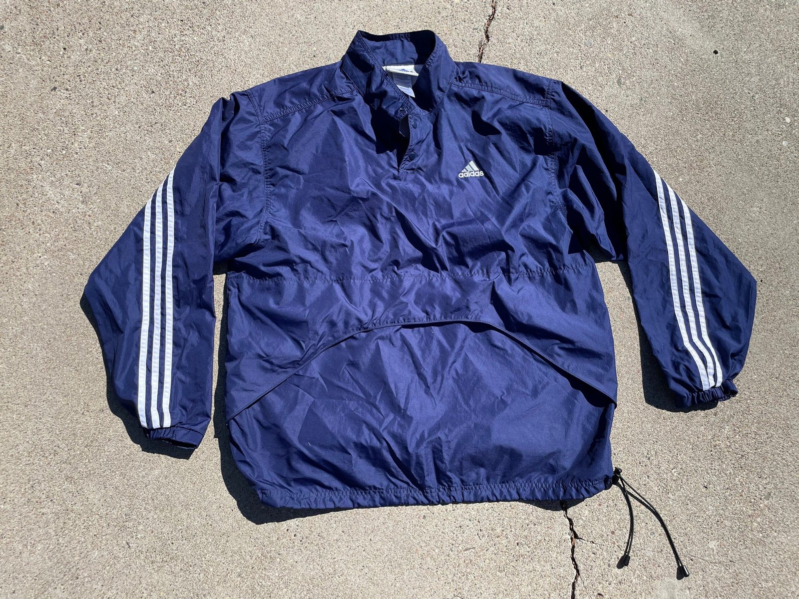 donde comprar una chaqueta adidas con botones en argentina scaled