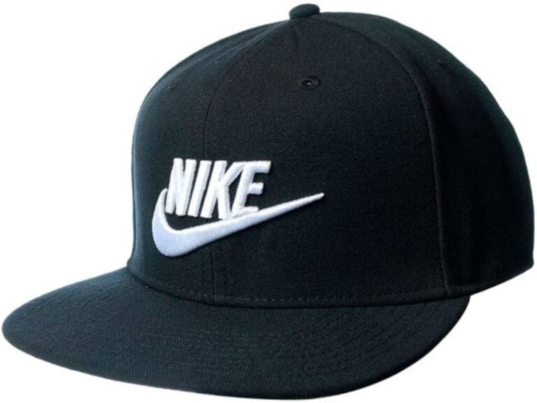Dónde comprar una gorra Nike negra original y cuál es su precio