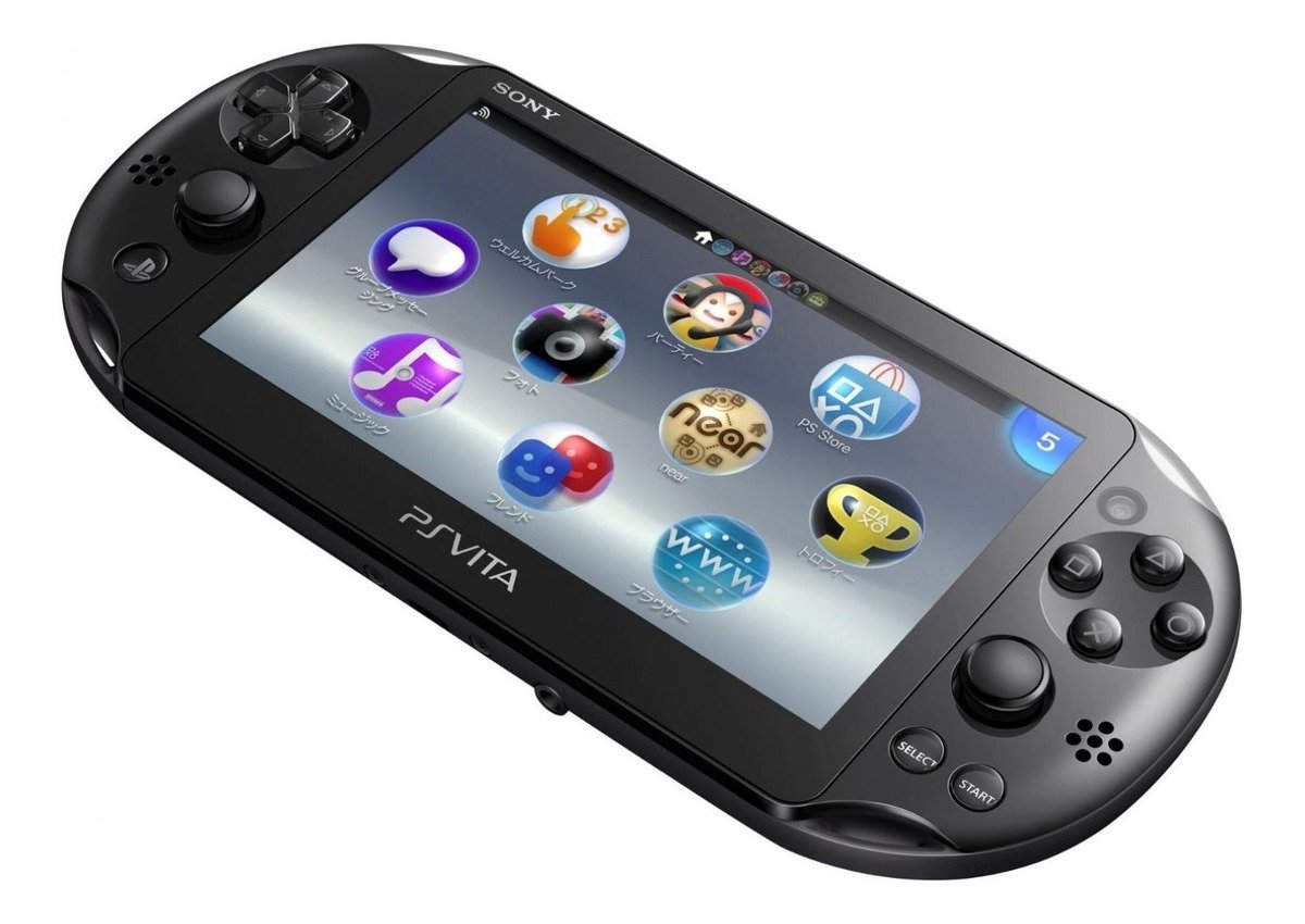 donde comprar una ps vita en mercado libre argentina