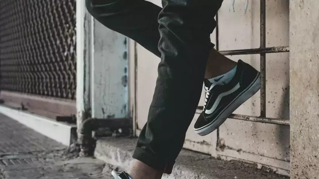 donde comprar vans old skool negras al mejor precio en argentina