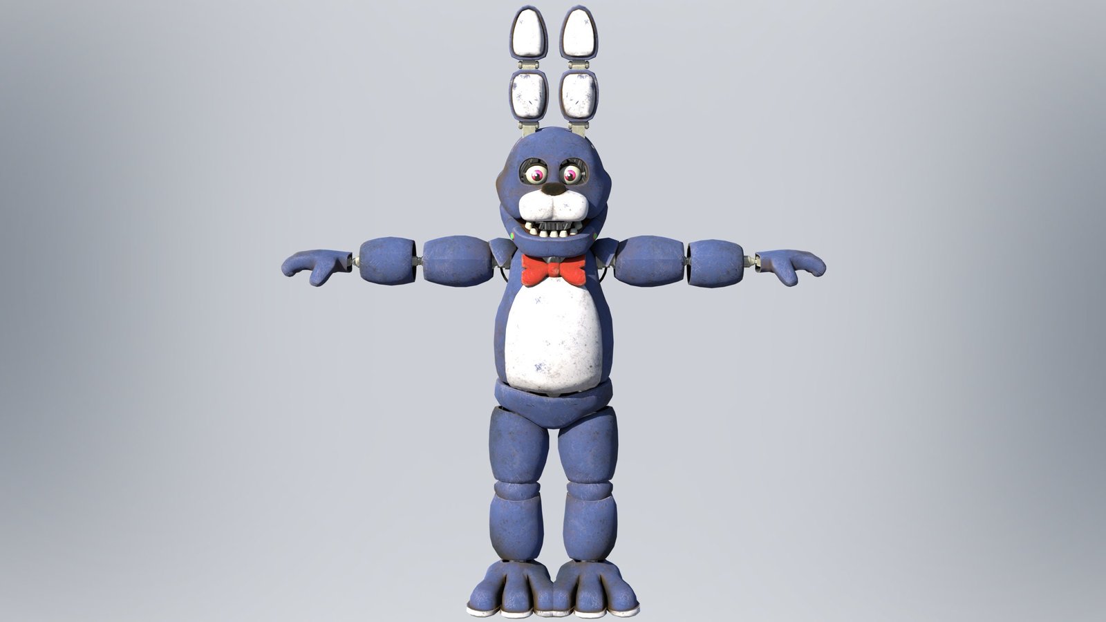 Dónde conseguir el disfraz de Boni y Clay para Halloween o fiestas 1 donde conseguir el disfraz de boni y clay para halloween o fiestas