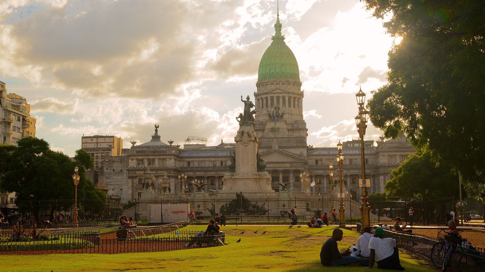 Dónde conseguir información sobre visitas guiadas al Congreso en Argentina 1 donde conseguir informacion sobre visitas guiadas al congreso en argentina