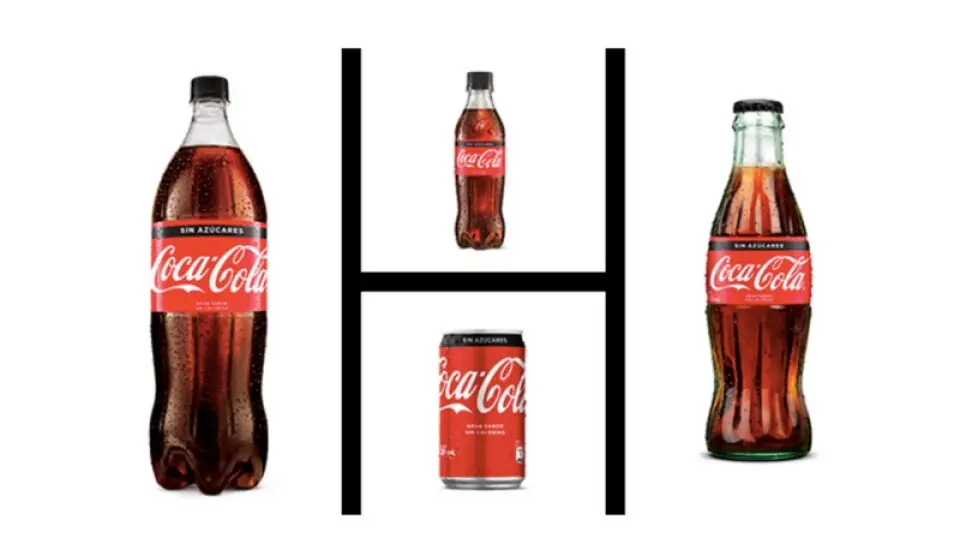 donde encontrar coca cola en mar del plata y que opciones hay