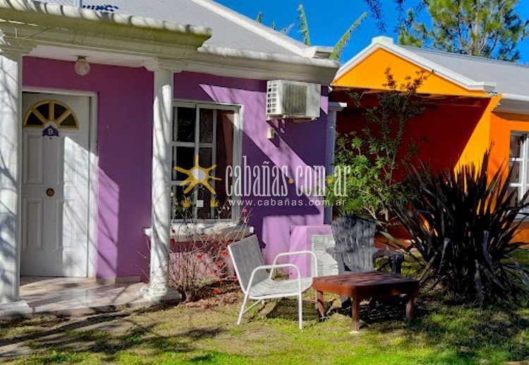 Dónde encontrar el bungalow de tus sueños en Villa Elisa 6 Dónde encontrar el bungalow de tus sueños en Villa Elisa