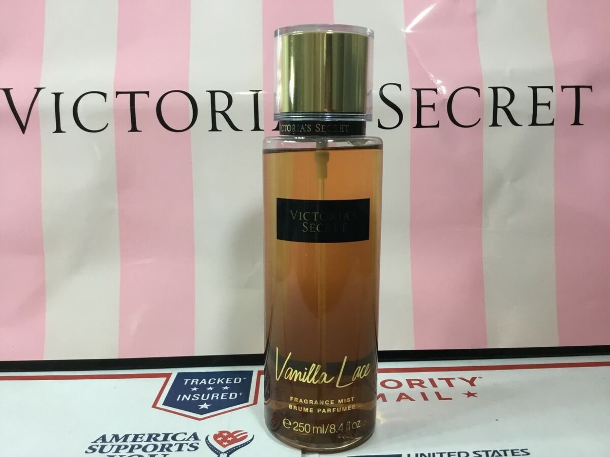 donde encontrar el perfume vanilla lace de victorias secret