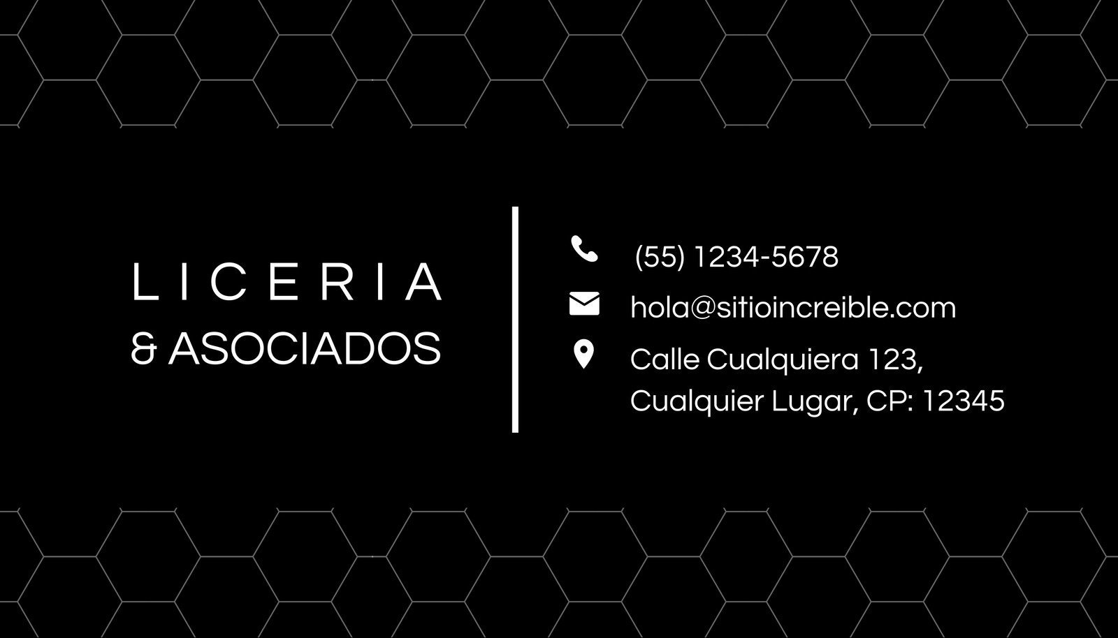 donde encontrar fondos originales para tarjetas personales