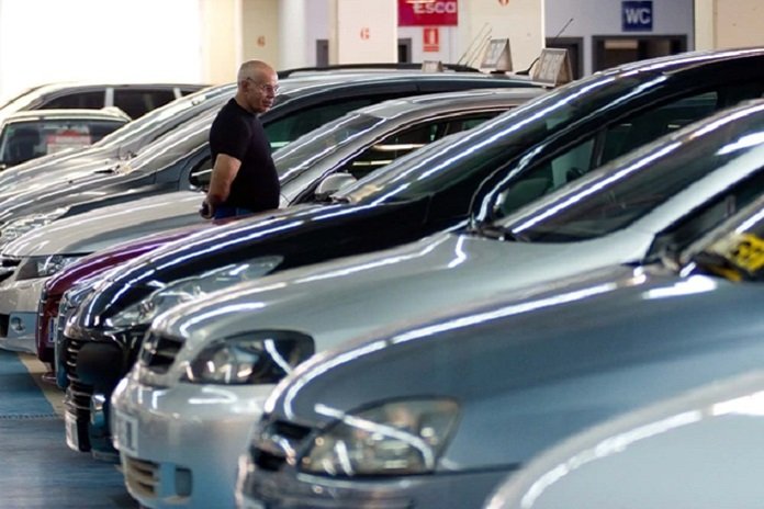 Dónde encontrar los mejores autos usados en Reconquista y Avellaneda, Santa Fe