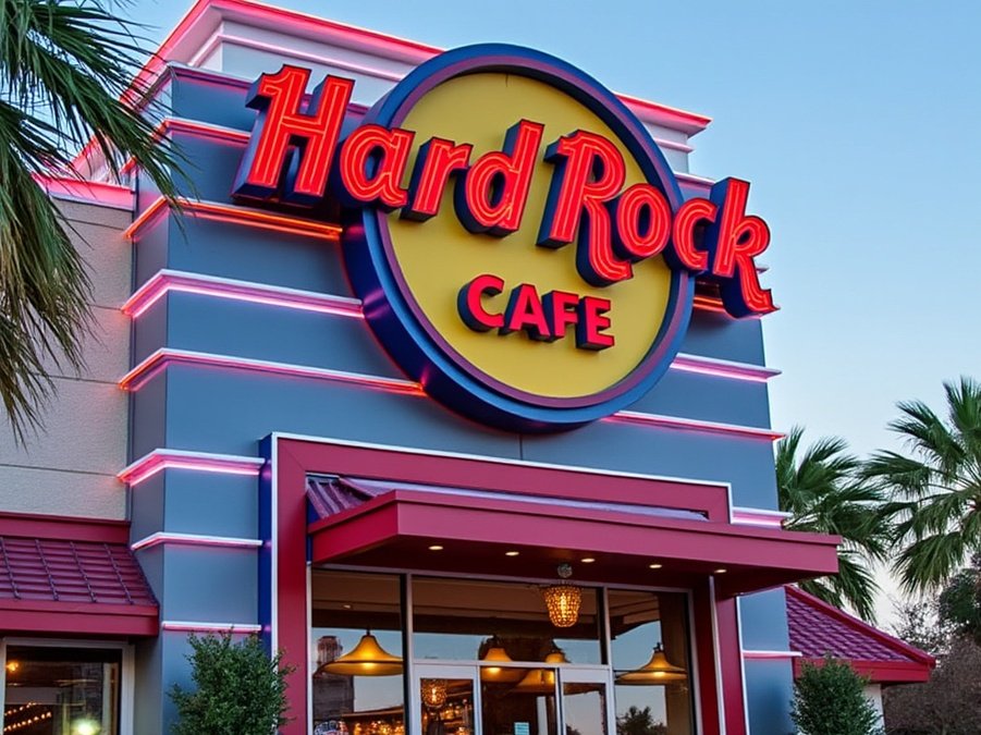 donde encontrar los mejores lugares de hard rock en mar del plata