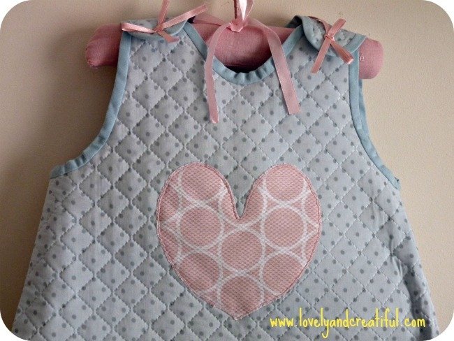 Dónde encontrar moldes para hacer bolsas de dormir para bebés 5 Dónde encontrar moldes para hacer bolsas de dormir para bebés