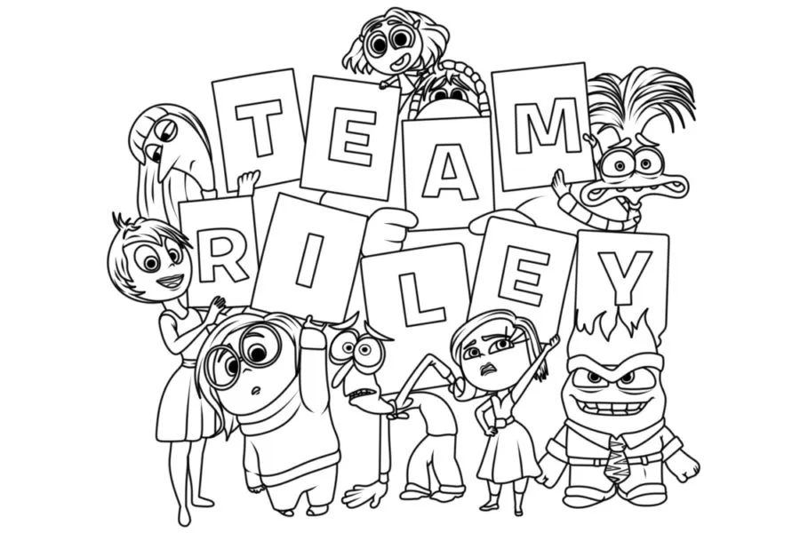 donde encontrar paginas para colorear de intensa mente