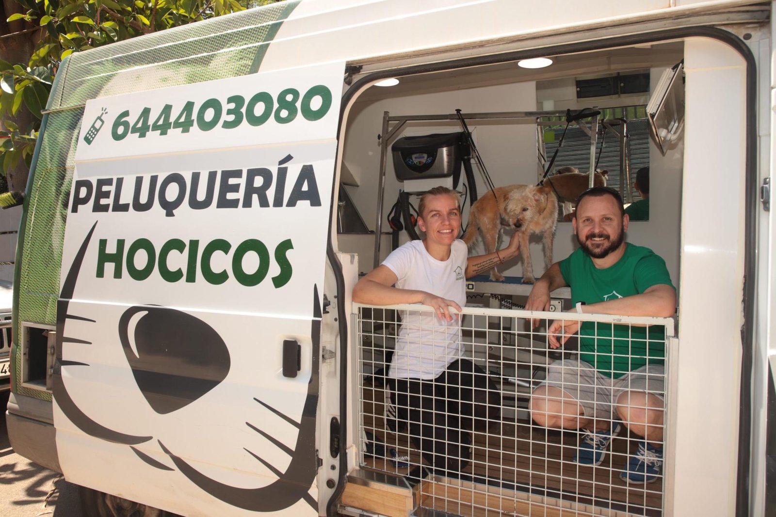 Dónde encontrar peluquería canina a domicilio en La Plata 1 donde encontrar peluqueria canina a domicilio en la plata