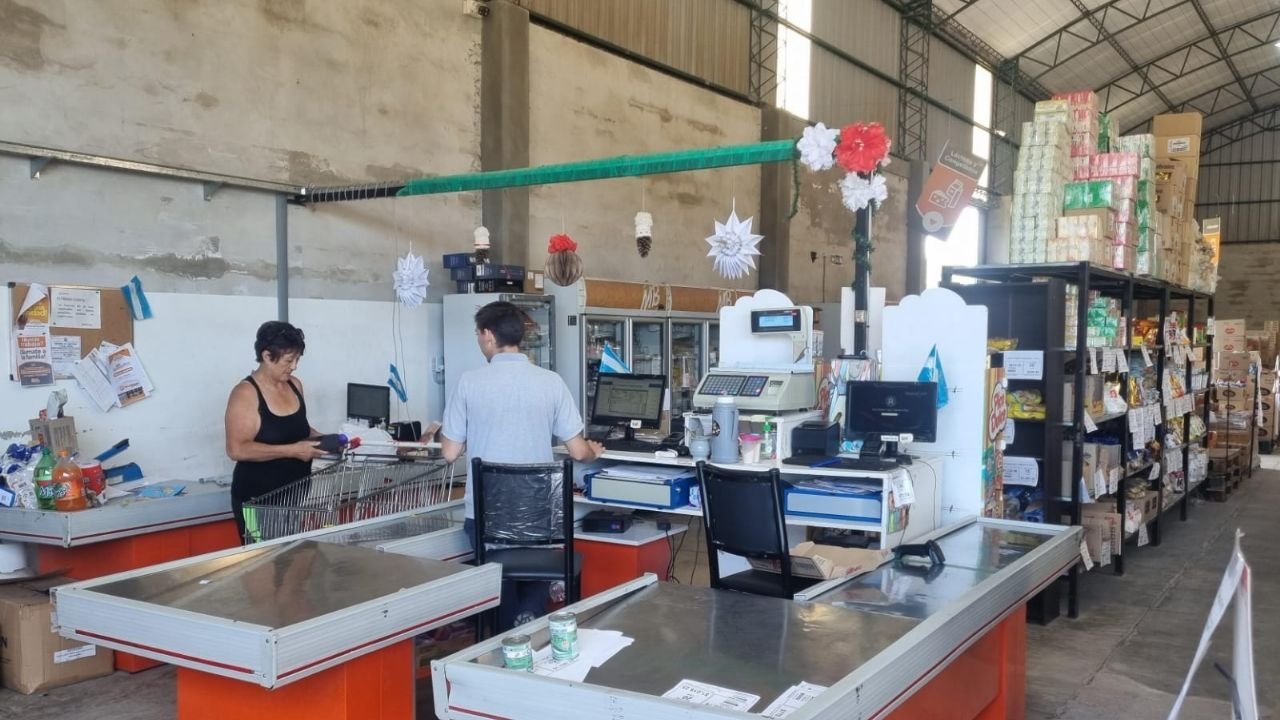 donde encontrar productos muy baratos en general pico la pampa