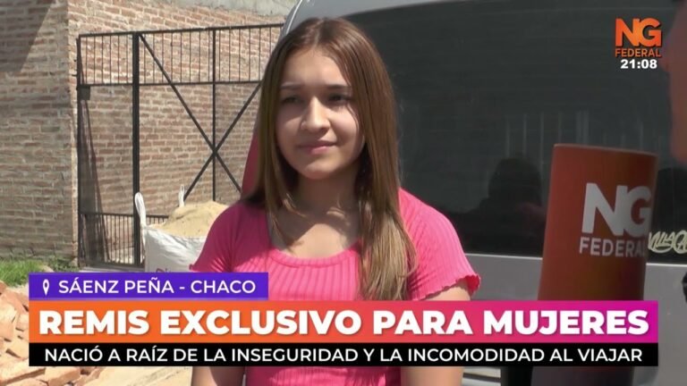 Dónde encontrar remises en Sáenz Peña, Chaco, para tu próximo viaje 6 Dónde encontrar remises en Sáenz Peña, Chaco, para tu próximo viaje