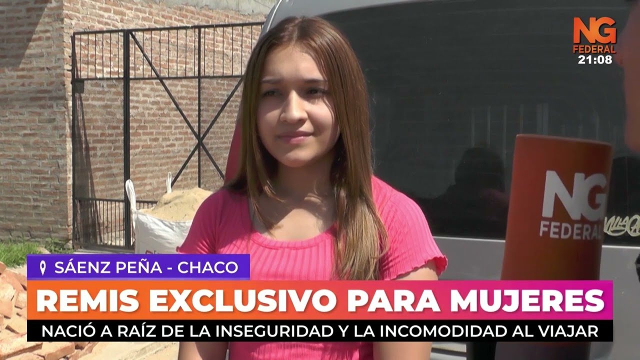 Dónde encontrar remises en Sáenz Peña, Chaco, para tu próximo viaje 1 donde encontrar remises en saenz pena chaco para tu proximo viaje