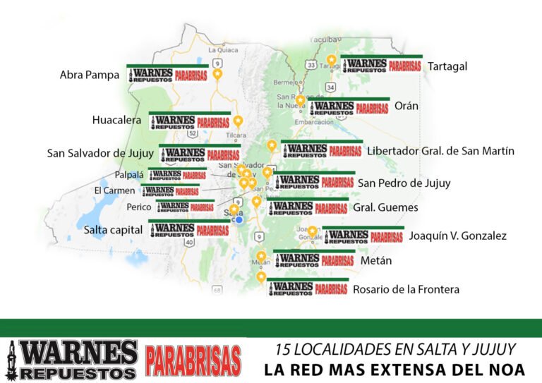 Dónde encontrar repuestos de calidad en El Rey Orán 6 Dónde encontrar repuestos de calidad en El Rey Orán