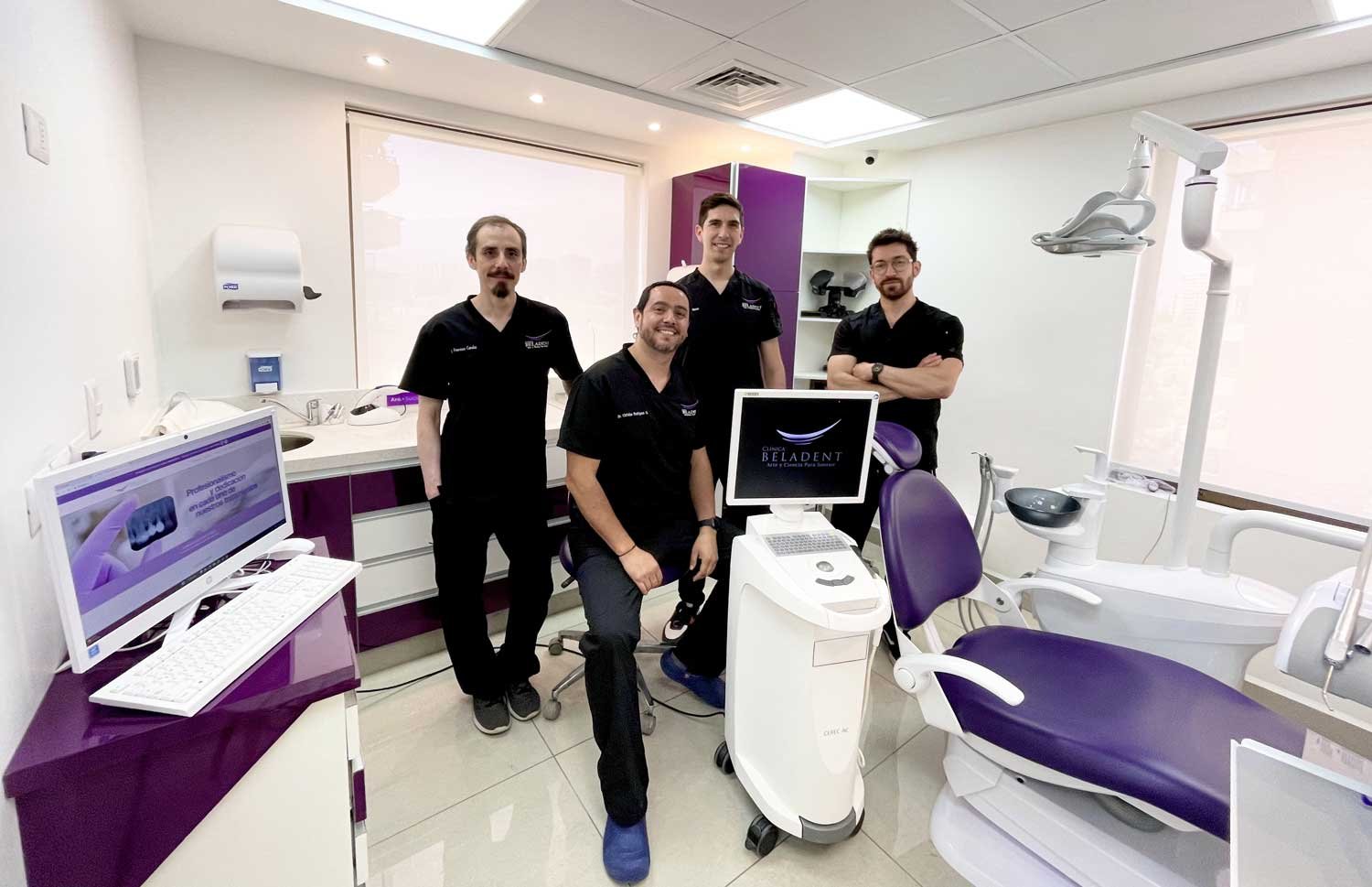 Dónde encontrar un buen dentista en Pilar Centro que ofrezca calidad 1 donde encontrar un buen dentista en pilar centro que ofrezca calidad