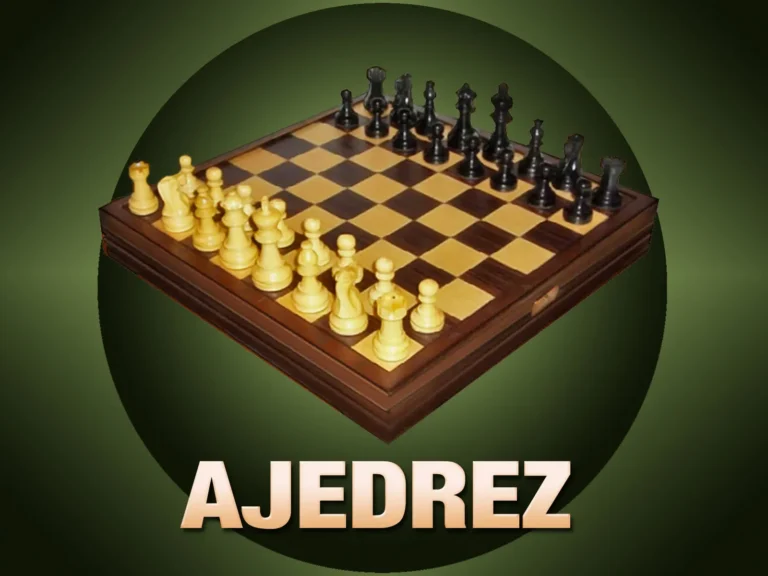 Dónde jugar ajedrez online para dos personas de manera gratuita