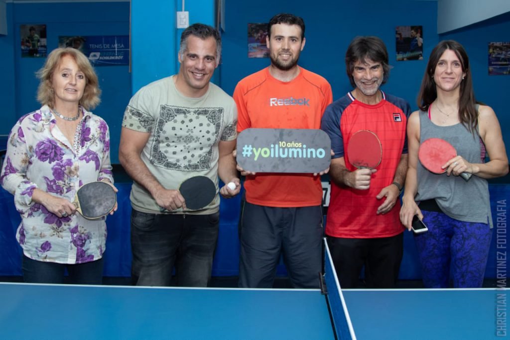 donde practicar ping pong en mar del plata mejores lugares y precios