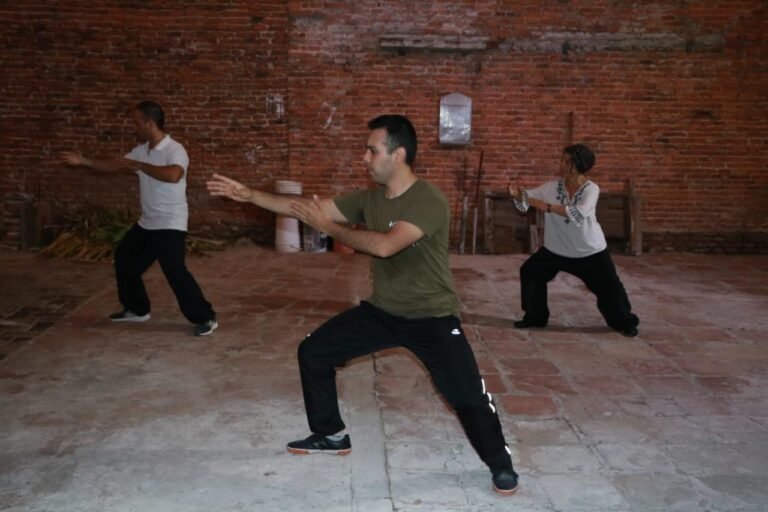 Dónde practicar Tai Chi en Mar del Plata y cuáles son sus beneficios 6 Dónde practicar Tai Chi en Mar del Plata y cuáles son sus beneficios