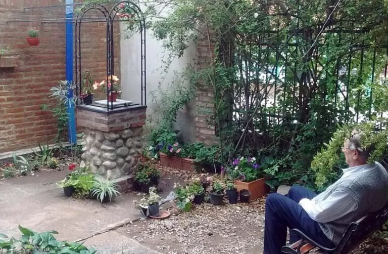 Dónde pueden recibir cenizas de difuntos en iglesias de Capital Federal 6 Dónde pueden recibir cenizas de difuntos en iglesias de Capital Federal