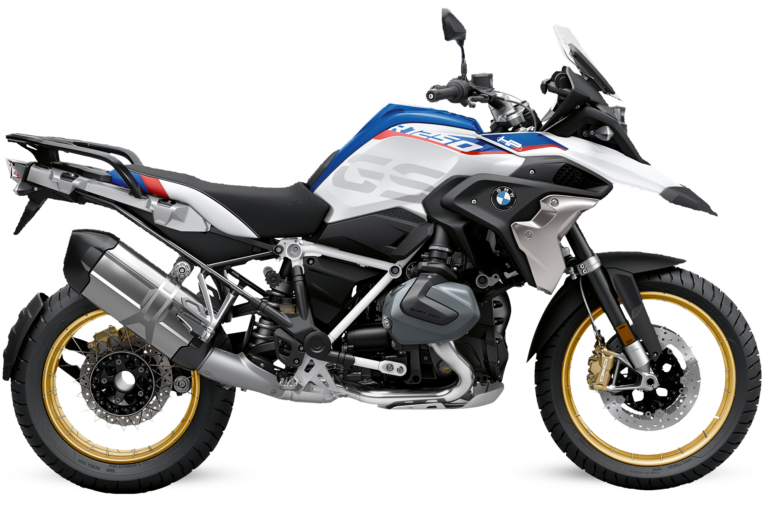 Dónde puedo alquilar una moto BMW en Argentina