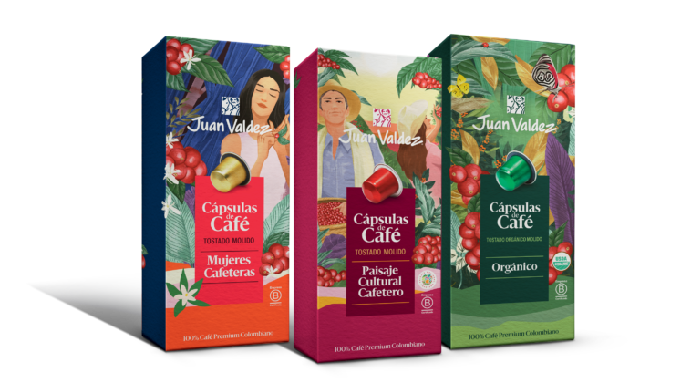 Dónde puedo comprar cápsulas de café Juan Valdez en Argentina 7 Dónde puedo comprar cápsulas de café Juan Valdez en Argentina