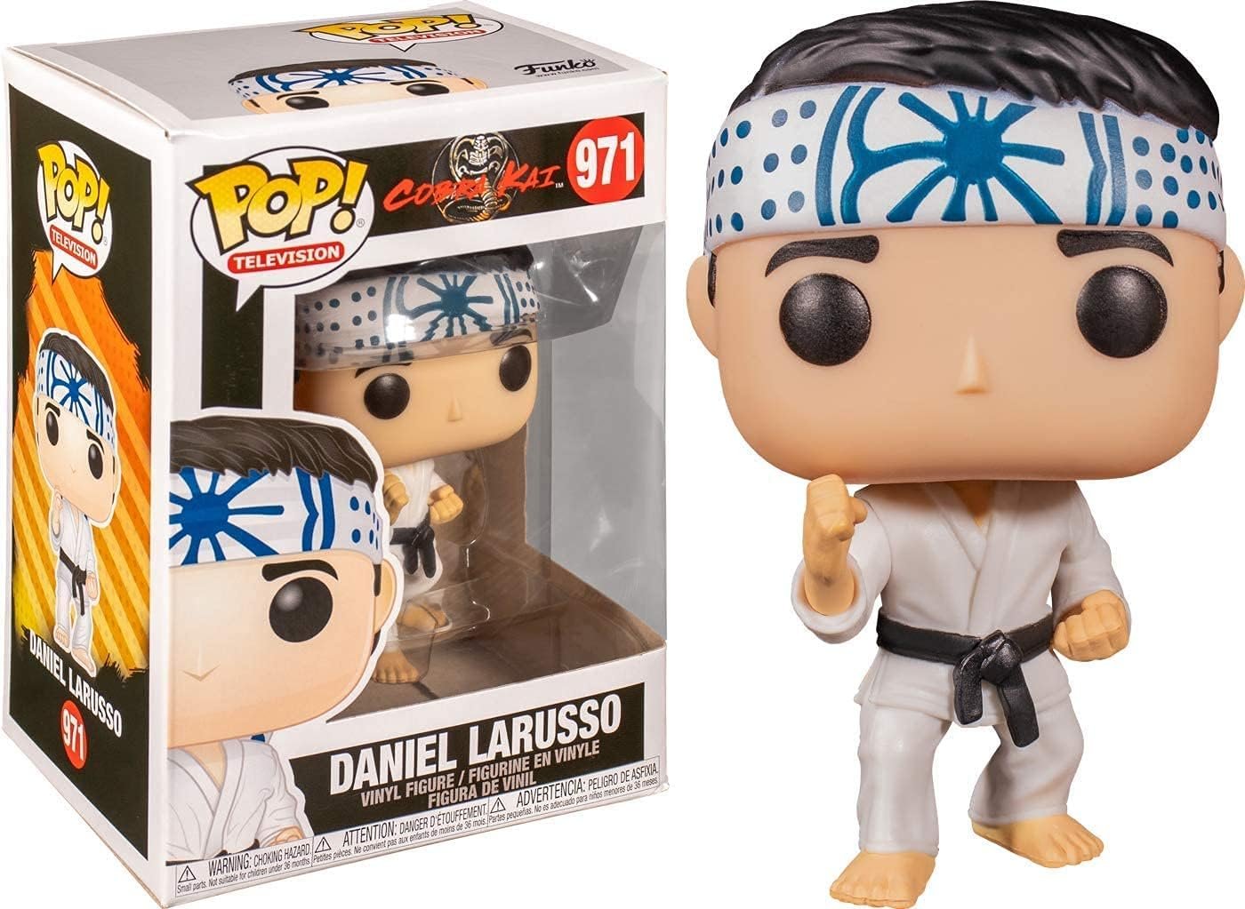 Dónde puedo comprar el Funko Pop de Karate Kid en Argentina 1 donde puedo comprar el funko pop de karate kid en argentina