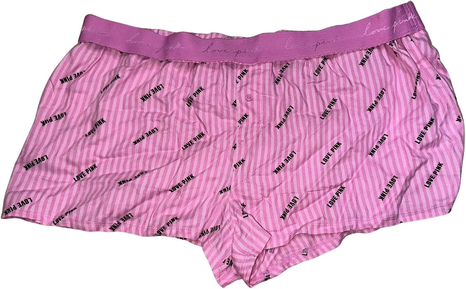 Dónde puedo comprar el pijama rosa de Victoria's Secret 1 donde puedo comprar el pijama rosa de victorias secret