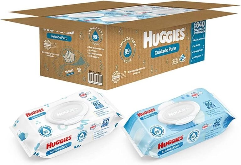 Dónde puedo comprar toallitas húmedas por caja al mejor precio 2 Dónde puedo comprar toallitas húmedas por caja al mejor precio