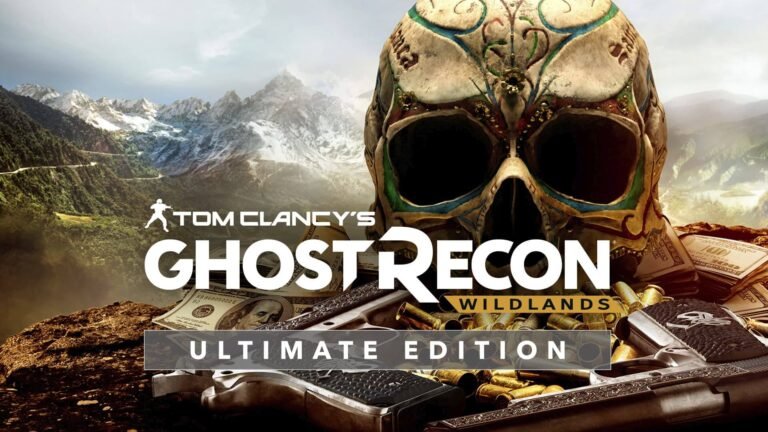 Dónde puedo comprar Tom Clancy's Ghost Recon Wildlands para PC 5 Dónde puedo comprar Tom Clancy’s Ghost Recon Wildlands para PC
